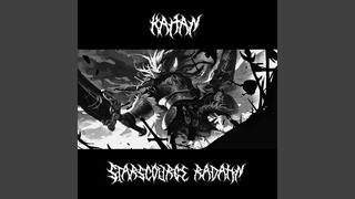 STARSCOURGE RADAHN