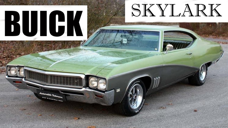 Buick