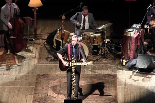 Хью Лори - Концерт в Киеве / Hugh Laurie - Live in Kyiv, Ukraine 20/06/2012