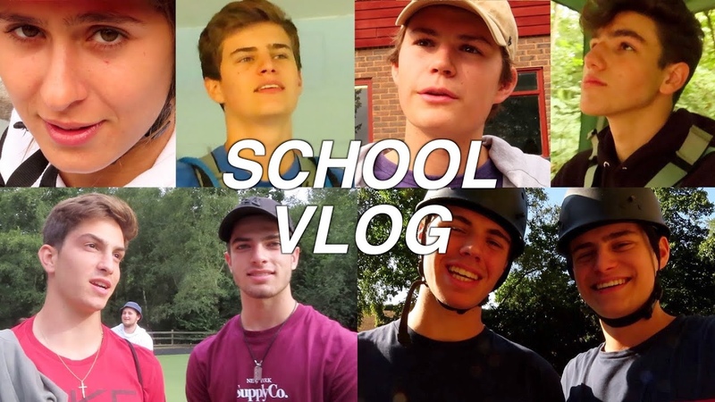 skl trip with my attractive friends day 2 + 3, SCHOOL VLOG PART