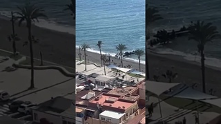 SPANIEN I 🇪🇸Flüchtlingsansturm auf Europa🚨