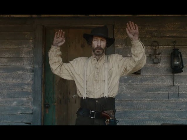 Old Henry: Gang