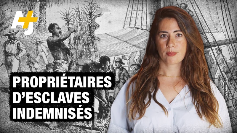 Propriétaires d esclaves