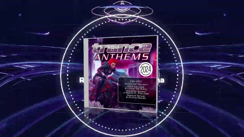Trance Anthems