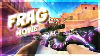 FRAGMOVIE #2 ! Нарезки и Клатчи по CSGO! #csgo #cs2 #кс #ксго #стрим
