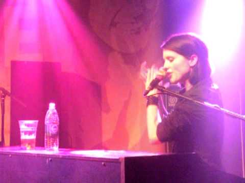 Heather Peace Rhianna