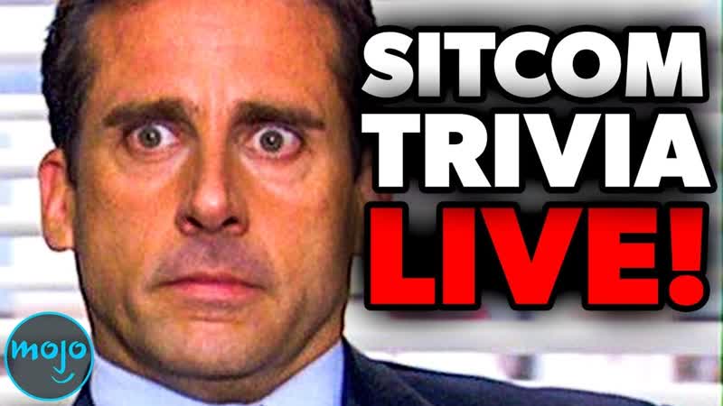 Live SITCOM Trivia Cash Battle (feat. Mackenzie and