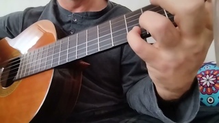 Doralice (Dorival Caymmi) - Fingerstyle Samba