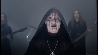 DEFACING GOD - The End Of Times (Official Video) | Napalm Records