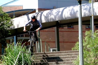Chris Whyte - Division Brand