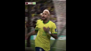Neymar Jr | Sad Edit | Brazil Vs Croatia