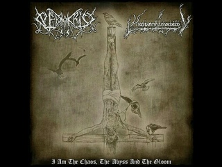 Nekrokrist SS- Tappajan Laulu