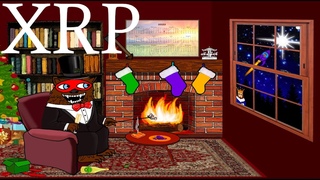 ⚠️*THIS INDICATOR ALWAYS FLASHES BEFORE AN XRP PRICE EXPLOSION | AN XRP CHRISTMAS MIRACLE IS READY⚠️