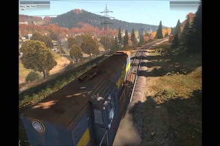 Dayz Hype train
