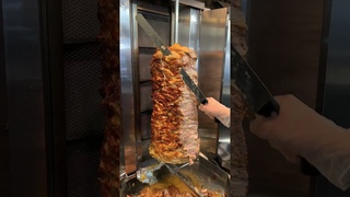 The perfect shawarma doesn't exi- #shorts #shawarma #tahinis