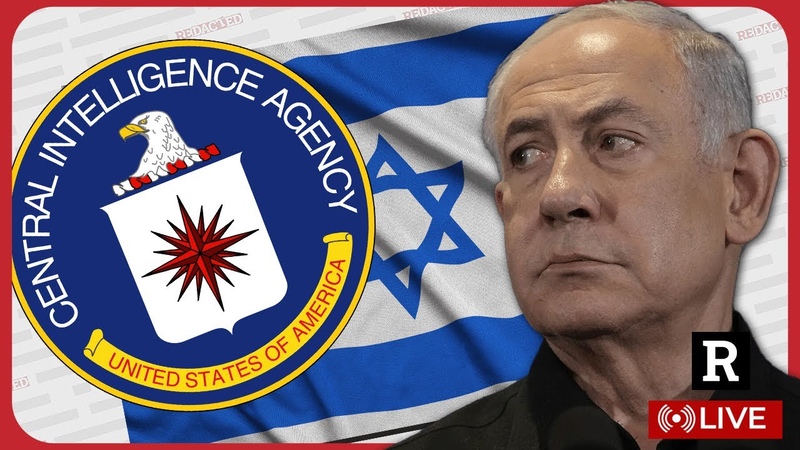 Youll never believe what the CIA is hiding for