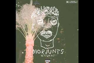 ICYTWAT - Dior Junts Full Tape