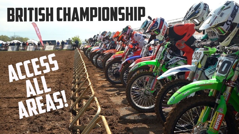 Big time UK racing is back Highlights of the opening Revo British