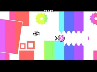 ArsidatioN (update) by ItzTomc4t (me) | Recorded by Orca | Geometry Dash