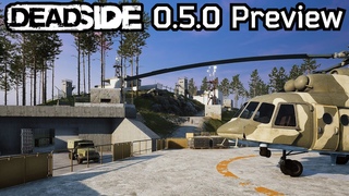 Preview of the Update