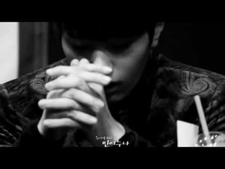 110213 FANCAM MyungSoo  Busan Fan Signing