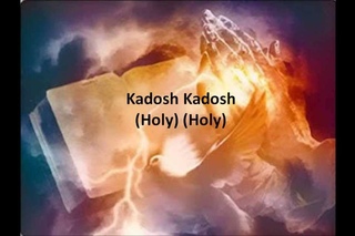 Kadosh - Lyrics and Translation - Yeshua/Messianic