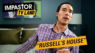 Impastor: Russell's House