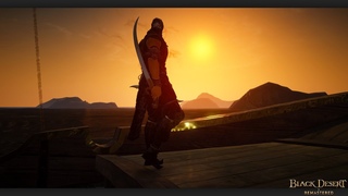 Hashashin succession PVP Battle Arena BDO