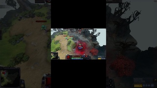 Вы Всё Ещё Не Осознали Мощь Бладстоуна #dota2 #бородач