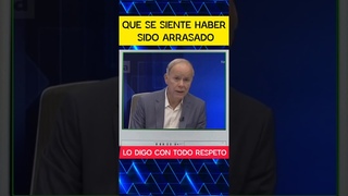 Ya no hay respeto jajaja
