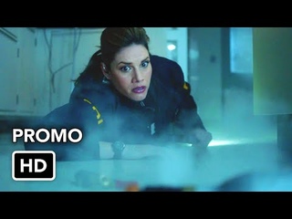 FBI 4x18 Promo Fear Nothing (HD)