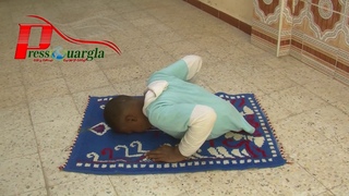 ورقلة :حفيان محمد منتصر بالله