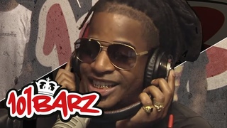#Free101Barz | Megasessie 2015 | 101Barz
