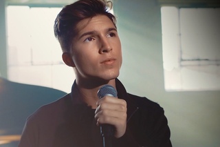 PILLOWTALK - Zayn - KHS & Paul Butcher Cover
