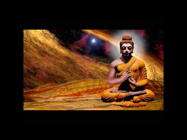 Om Mani Padme Hum Original Extended Version