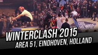 Winterclash 2015