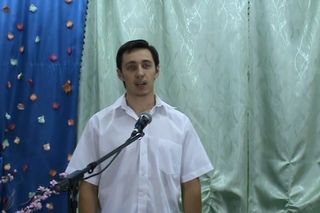 Кого вы хотите?