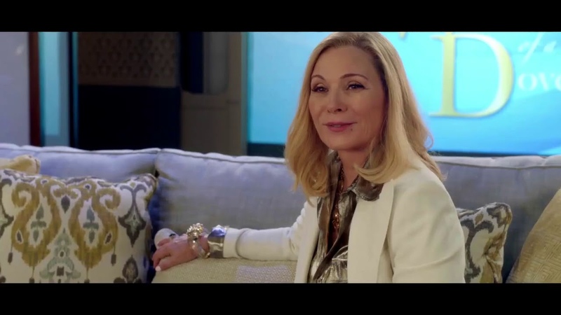 Filthy Rich Season 1 Extended
