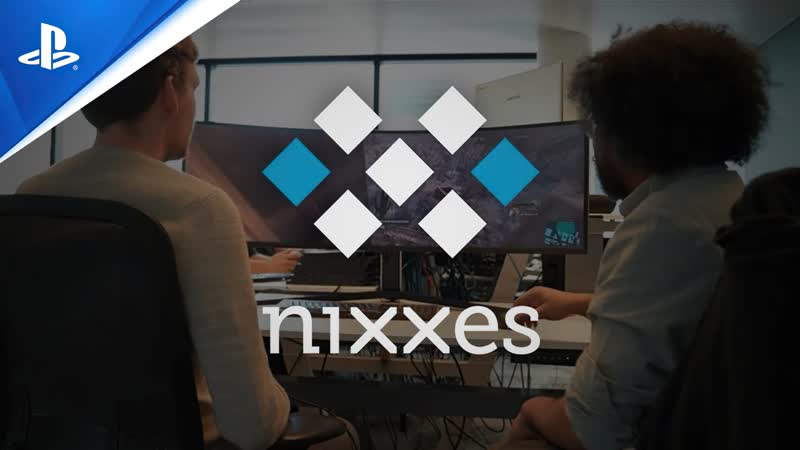 Nixxes Studio Profile Play Station (
