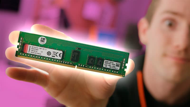 Double your RAM This Method Actually Works
