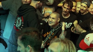 Agnostic Front - Friend Or Foe (Live @ Punk Rock Holiday 2.3)