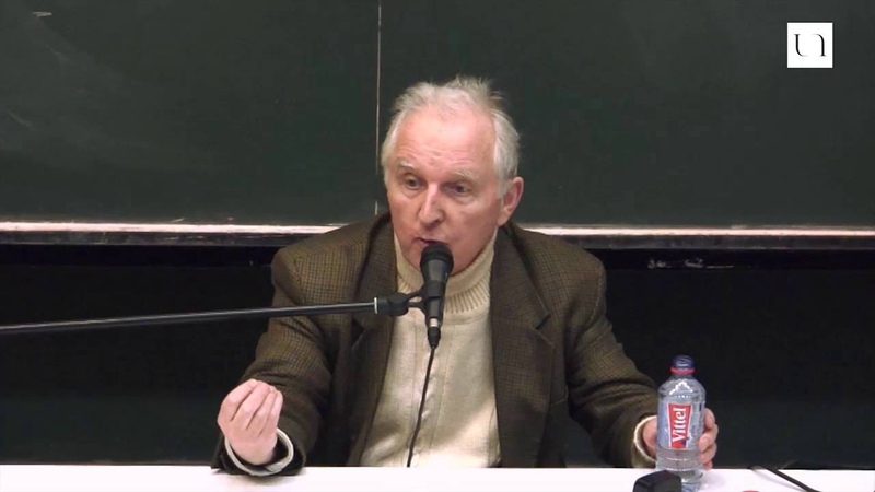 Yvon Quiniou Critique de la religion : une imposture morale, intellectuelle et