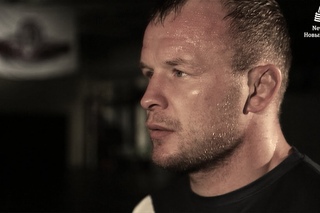 Промо Шлеменко vs Мусаси | Shlemenko vs Mousasi New Stream Promo