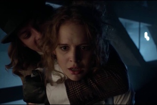 Gotham - 3x04 - The Unfortunate Demise of Alice Tetch