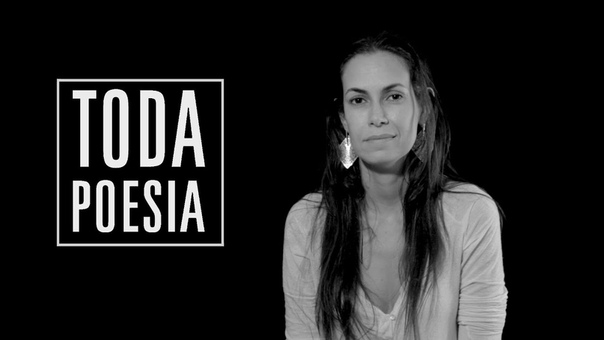 Bruna Arantes, As Sem Razo es do Amor, Carlos Drummond de