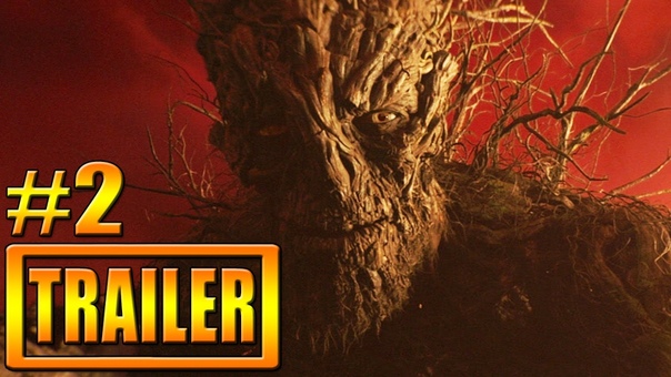 A Monster Calls Trailer