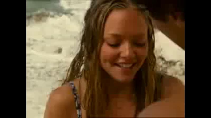 Dominic Cooper Amanda Seyfried Lay All Your Love On