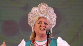 Заявка 1591/1 #21. Народный самодеятельный коллектив русской песни Зоренька.