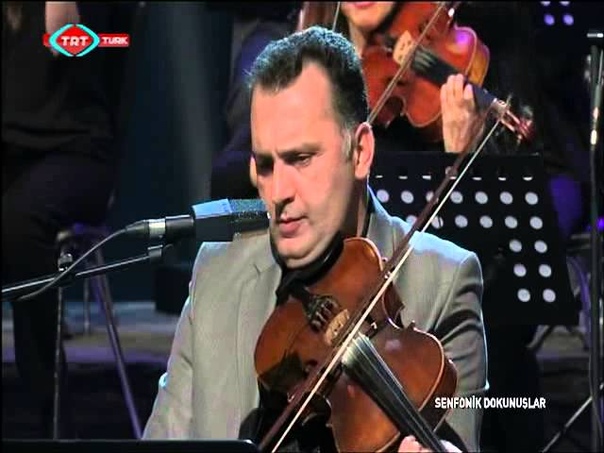 İbrahim Şentürker Veda Busesi Beste: Yusuf