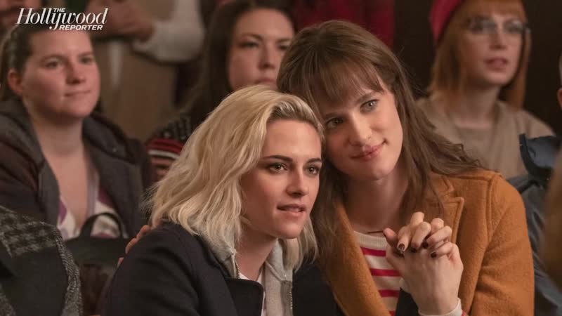 Kristen Stewart, Happiest Season Cast on Celebrating LGBTQ+ Love